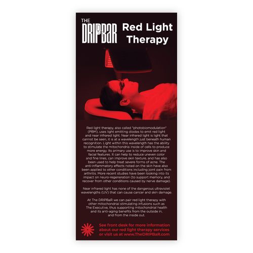Rack Cards  image thumbnail