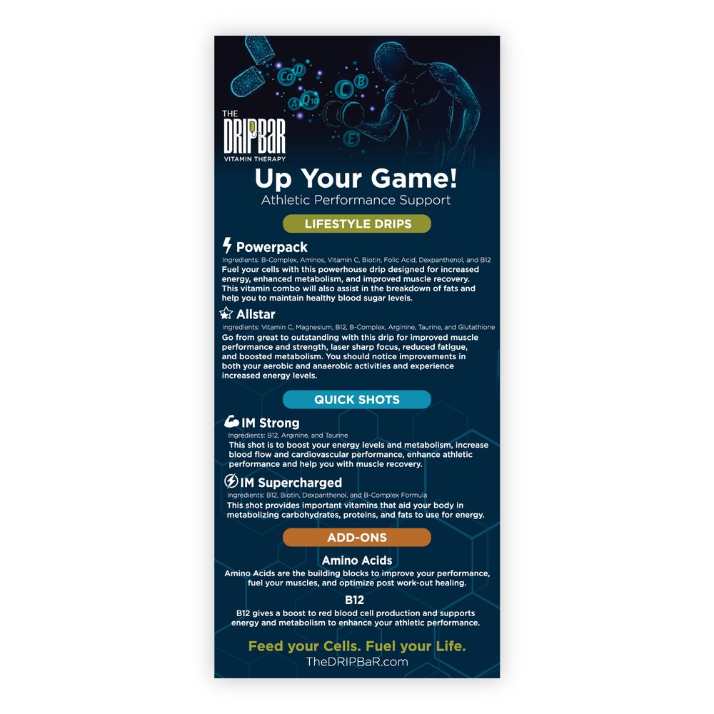 Rack Cards  primary image