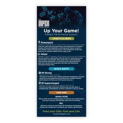Image of Rack Cards 