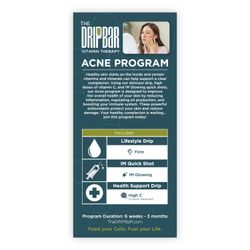 Image of Program Rack Cards