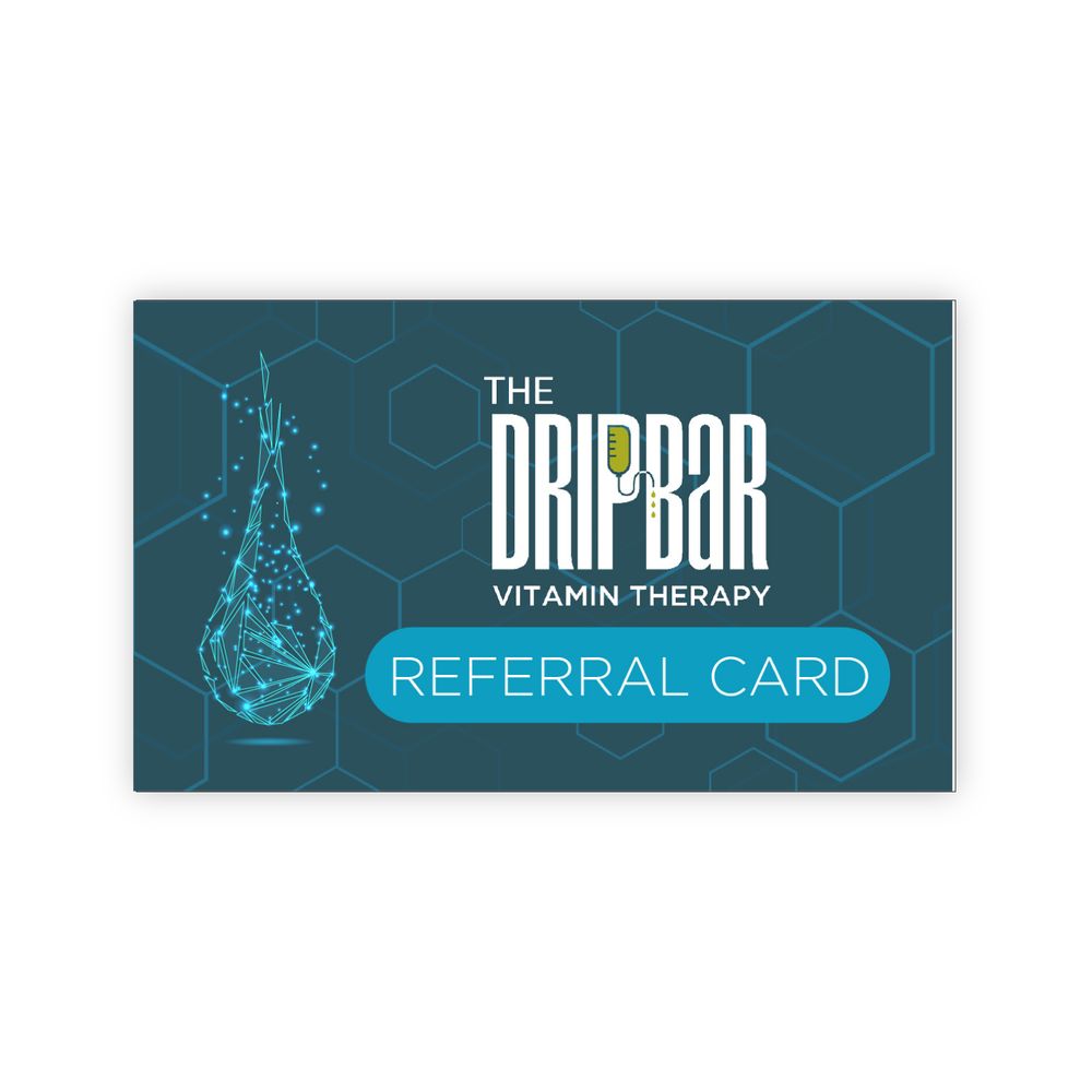 Prac & Corp Referral Card primary image