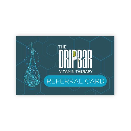 Prac & Corp Referral Card image thumbnail