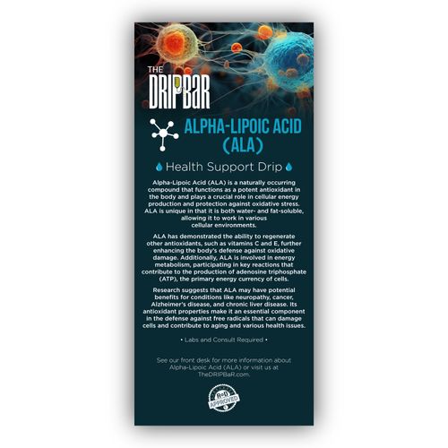Rack Cards  image thumbnail