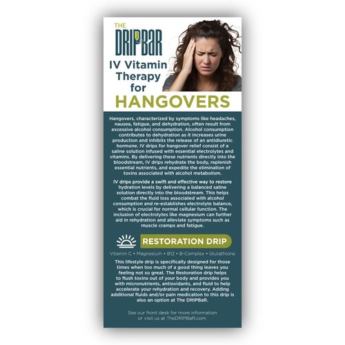 Rack Cards  image thumbnail