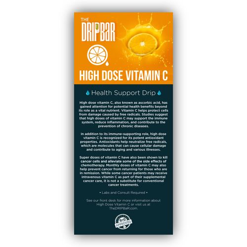 Rack Cards  image thumbnail