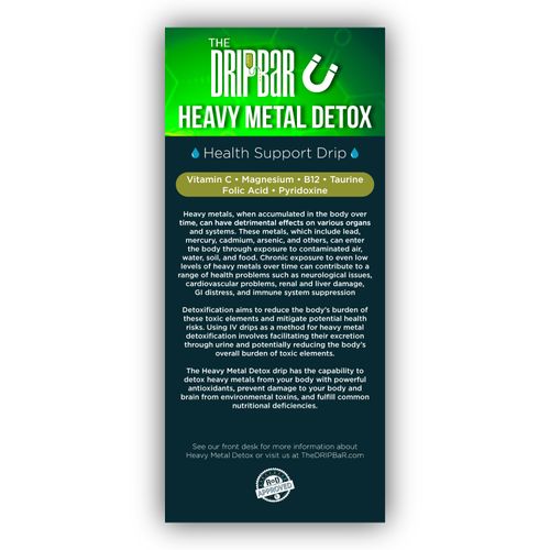 Rack Cards  image thumbnail