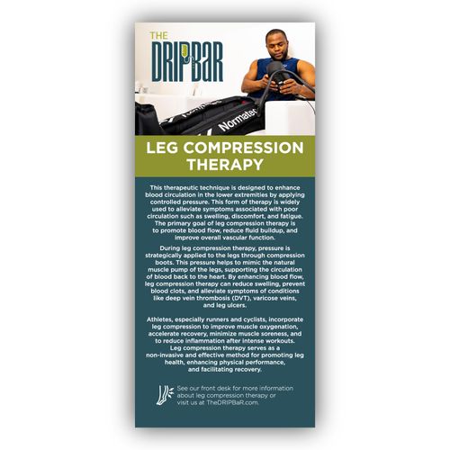 Rack Cards  image thumbnail