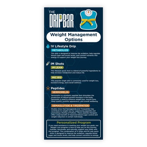 Rack Cards  image thumbnail