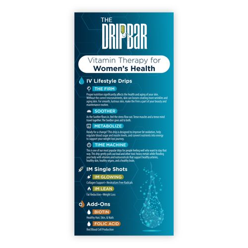 Rack Cards  image thumbnail