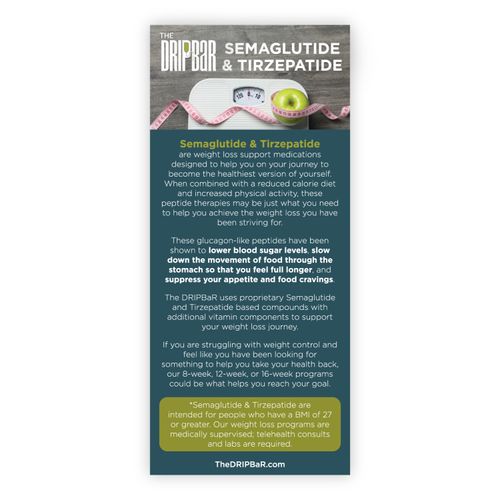 Rack Cards  image thumbnail