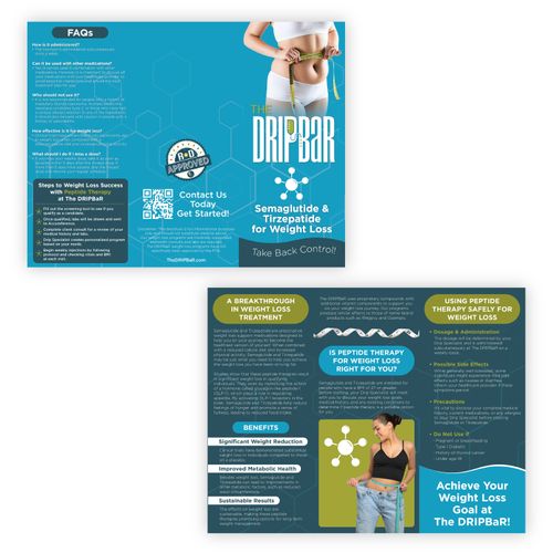 SemaTirz Trifold image thumbnail