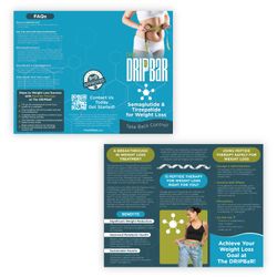 Image of SemaTirz Trifold