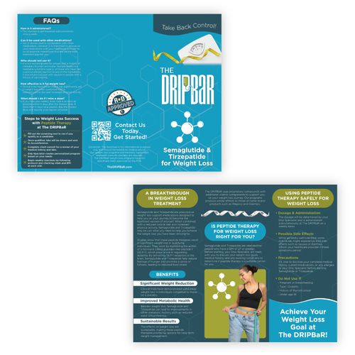 SemaTirz Trifold image thumbnail