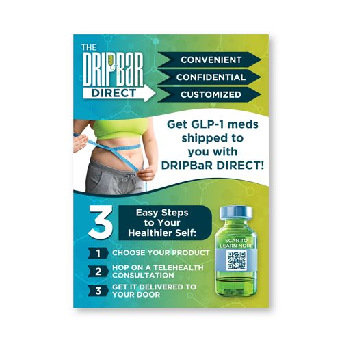DRIPBaR Direct Cards image thumbnail