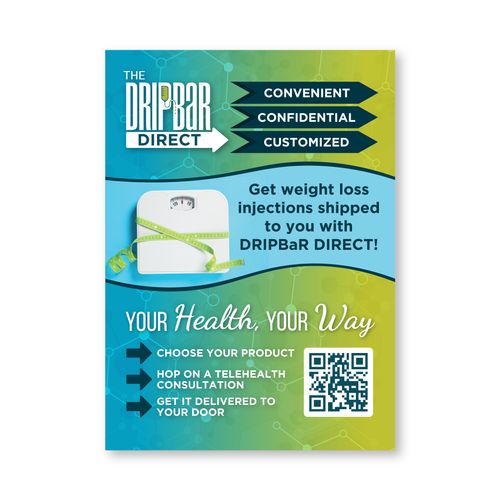 DRIPBaR Direct Cards image thumbnail