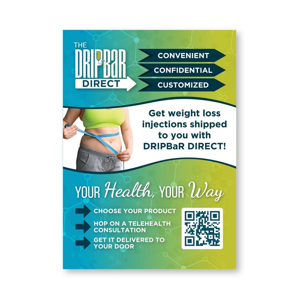 DRIPBaR Direct Cards primary image