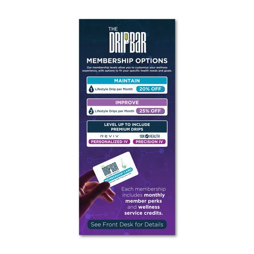 Rack Cards  image thumbnail
