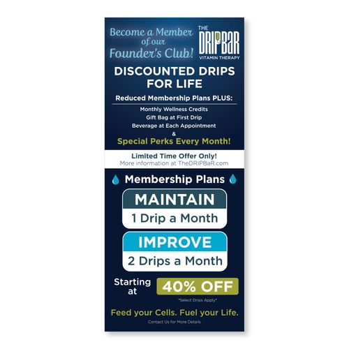 Rack Cards  image thumbnail