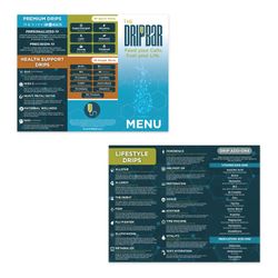 Image of *New Menu (11/2024 Update) 