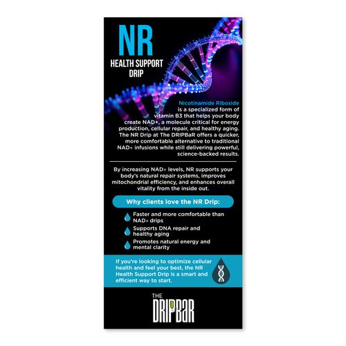 Rack Cards  image thumbnail