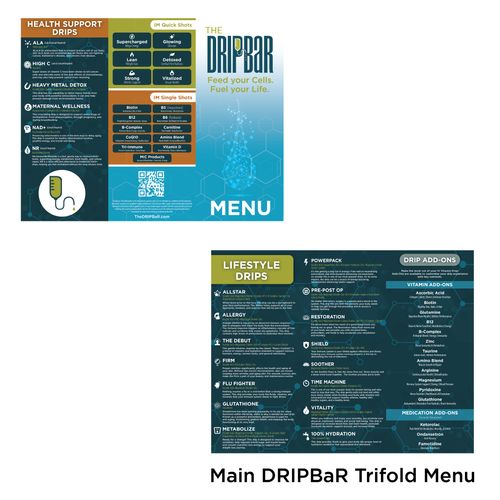 *New Trifold Menu (6/2025 Update)  image thumbnail