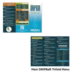 Image of *New Trifold Menu (6/2026 Update) 