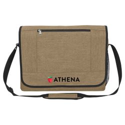Image of High Line Messenger Bag