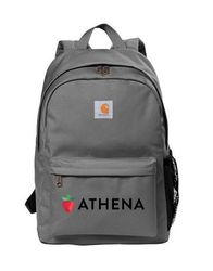 Image of Canvas Backpack