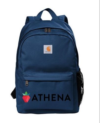 Canvas Backpack image thumbnail