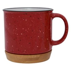 Image of 18 Oz. Campfire Bamboo Mug
