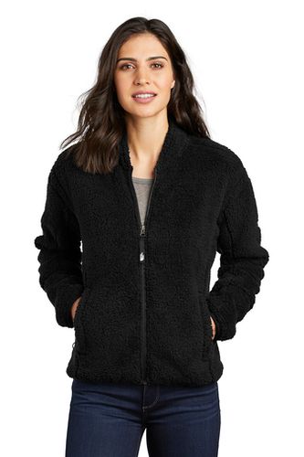 Ladies The North Face ® High Loft Fleece image thumbnail