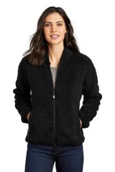 Image of Ladies The North Face ® High Loft Fleece