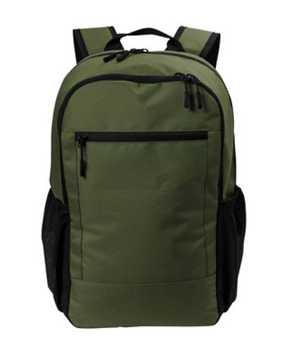 Daily Commute Backpack image thumbnail