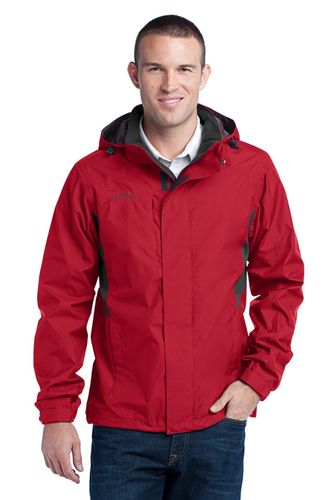 Eddie Bauer - Rain Jacket image thumbnail
