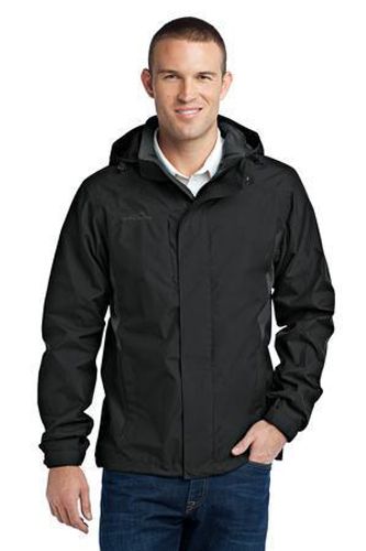 Eddie Bauer - Rain Jacket image thumbnail