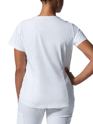 Landau - ProFlex - Women's V-Neck Top image thumbnail