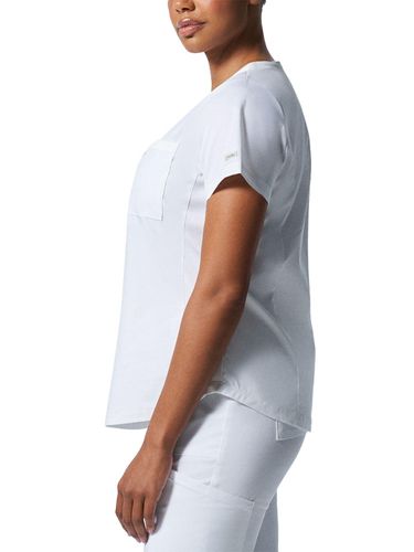 Landau - ProFlex - Women's V-Neck Top image thumbnail