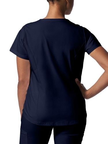 Landau - ProFlex - Women's V-Neck Top image thumbnail
