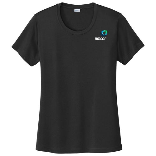 Ladies Competitor Tee image thumbnail