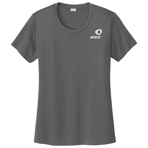 Ladies Competitor Tee image thumbnail