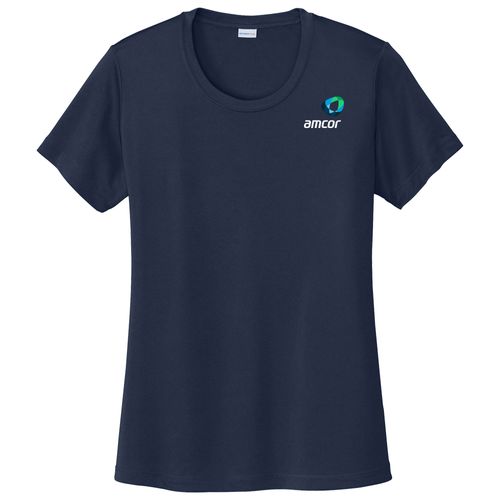 Ladies Competitor Tee image thumbnail