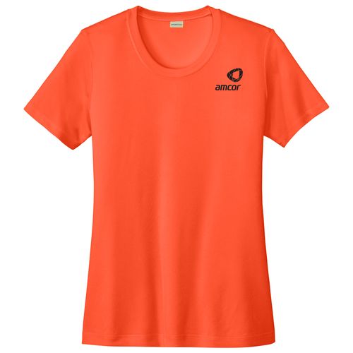Ladies Competitor Tee image thumbnail