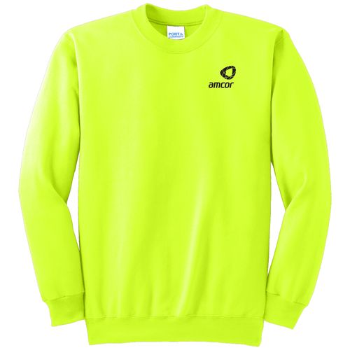 Tall Essential Fleece Crewneck Sweatshirt image thumbnail