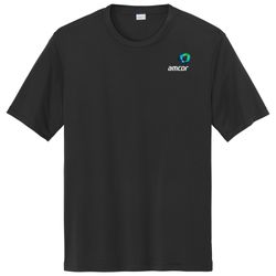 Image of Competitor Tee