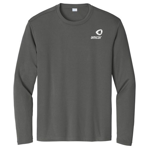 Long Sleeve Competitor Tee image thumbnail