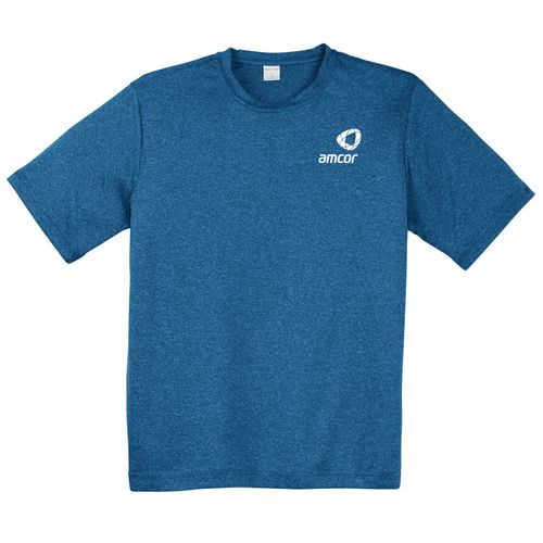 Heather Contender Tee image thumbnail
