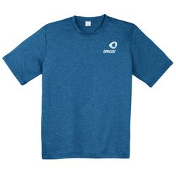 Image of Heather Contender Tee