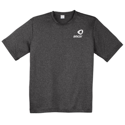Heather Contender Tee image thumbnail