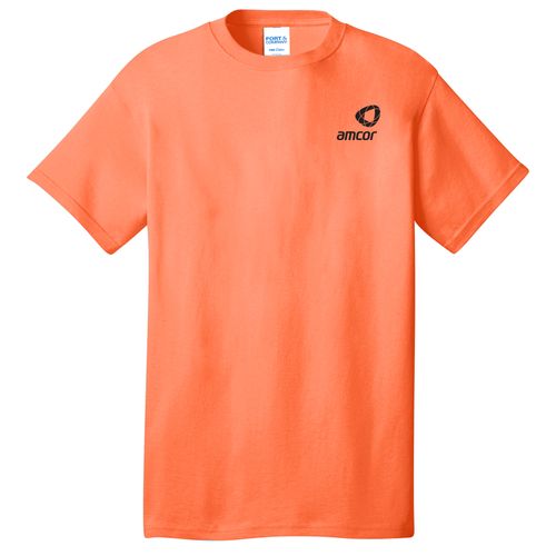 Tall Core Cotton Tee image thumbnail