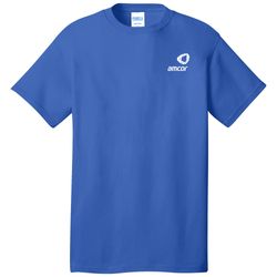 Image of Tall Core Cotton Tee